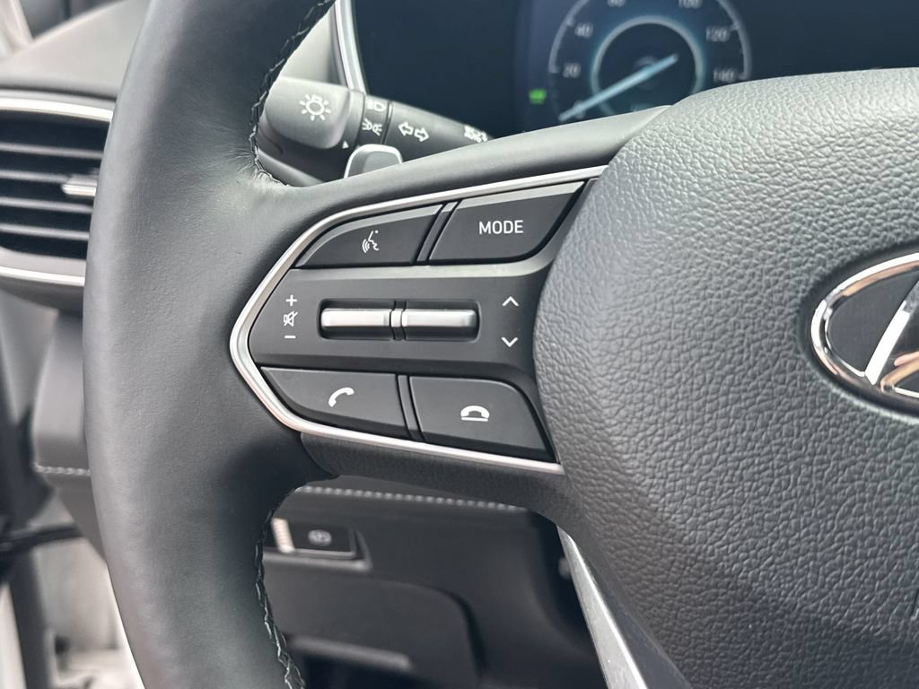 Used 2023 Hyundai Santa Fe Limited AWD/4WD image 25