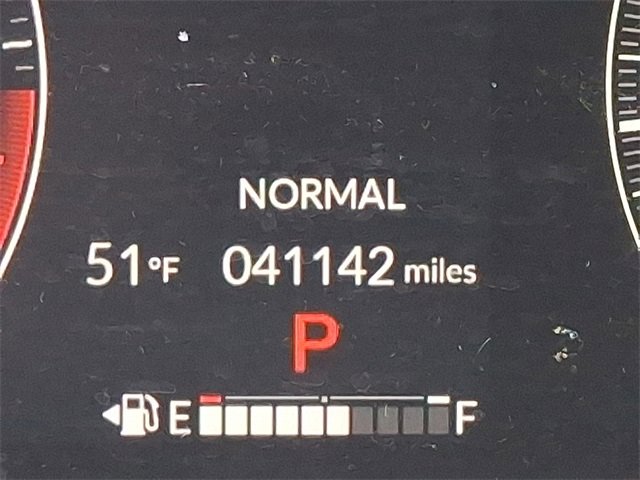 Certified 2023 Honda HR-V LX image 15