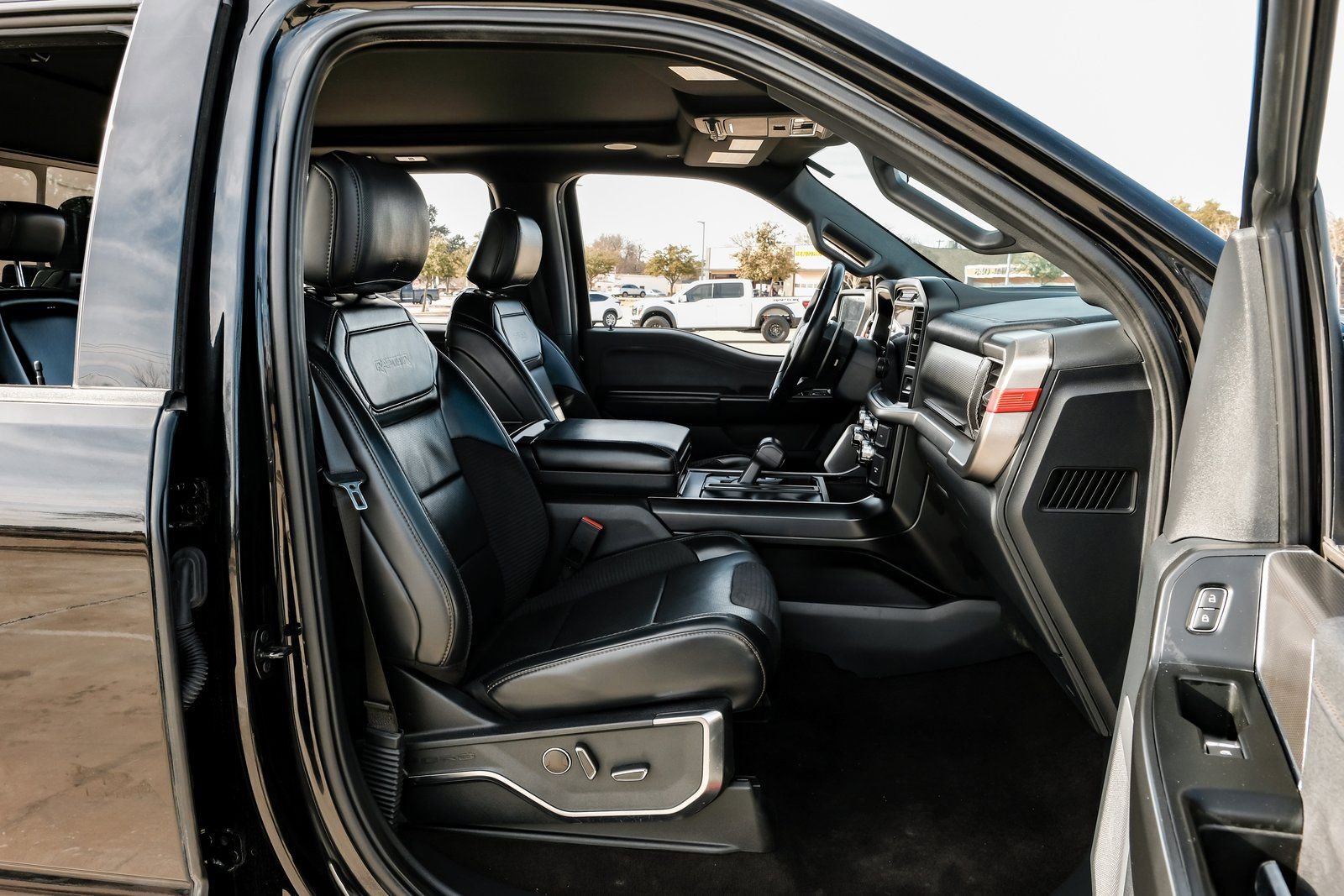 Used 2022 Ford F150 Raptor w/ Equipment Group 801A High image 33