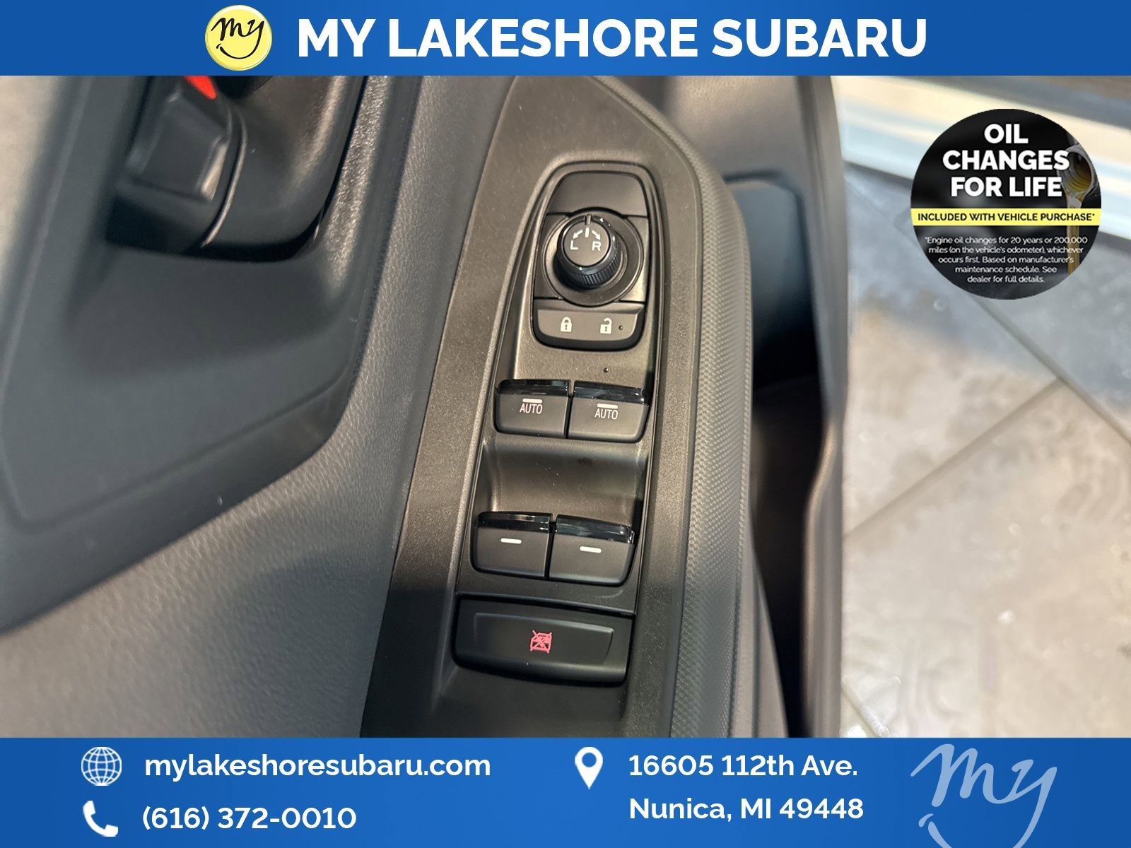 New 2026 Subaru Forester Wilderness image 22