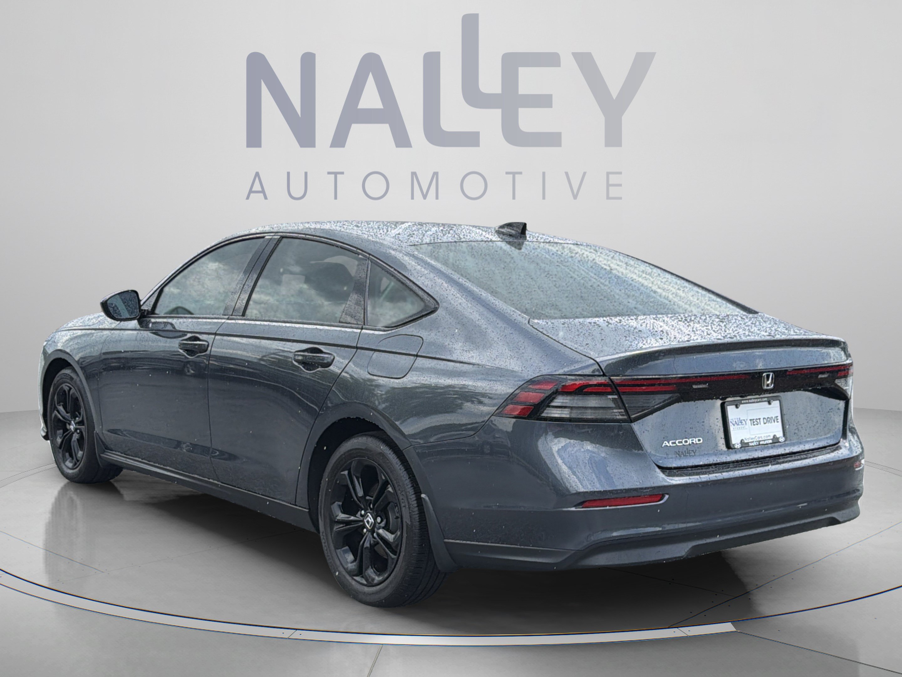 Used 2025 Honda Accord SE image 3