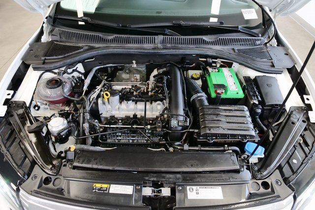 Used 2019 Volkswagen Jetta S image 9