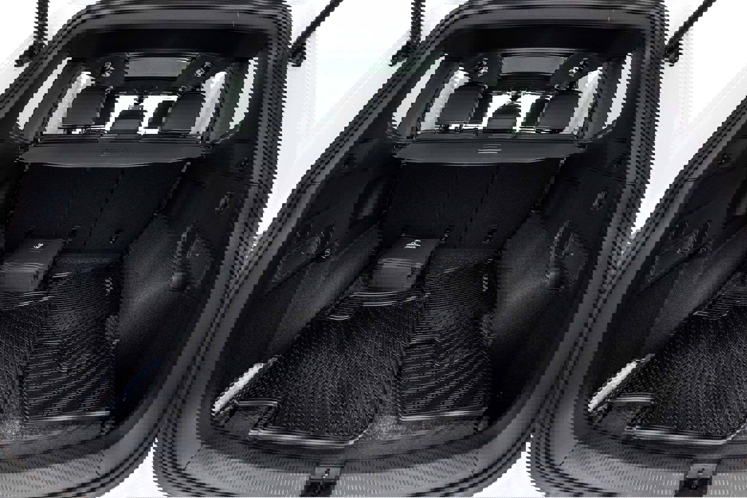 Used 2024 Volkswagen Tiguan SEL R-Line image 22