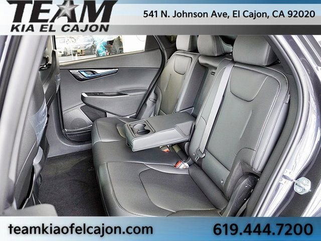 New 2025 Kia EV6 Wind image 20