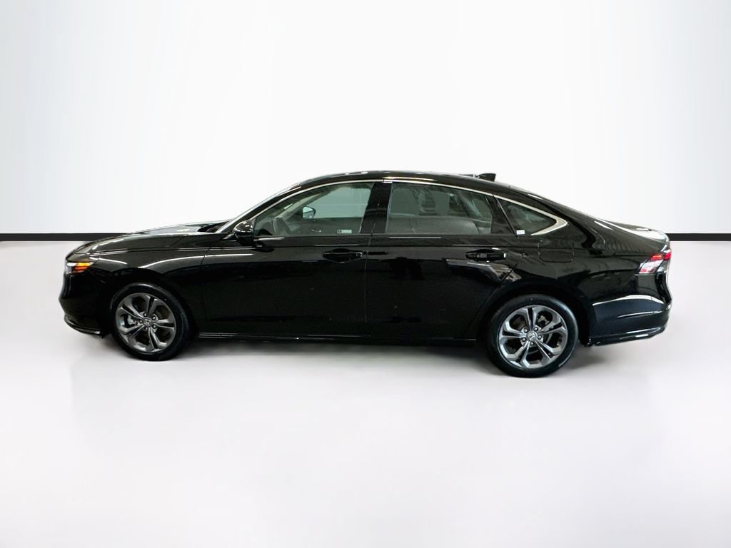 Used 2025 Honda Accord EX-L image 8