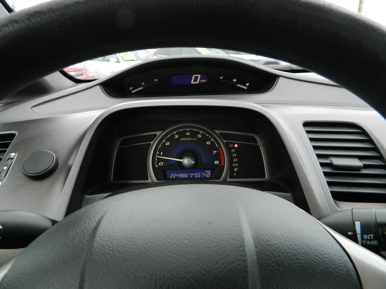 Used 2006 Honda Civic EX image 18