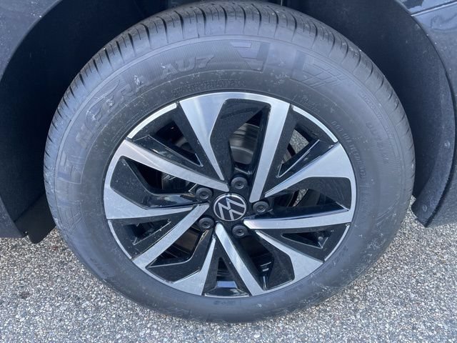 Used 2026 Volkswagen Jetta S FWD image 21