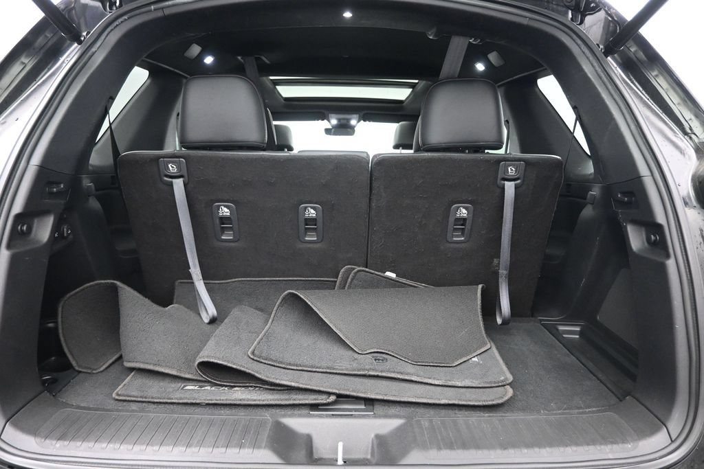 Used 2023 Honda Pilot Elite image 28