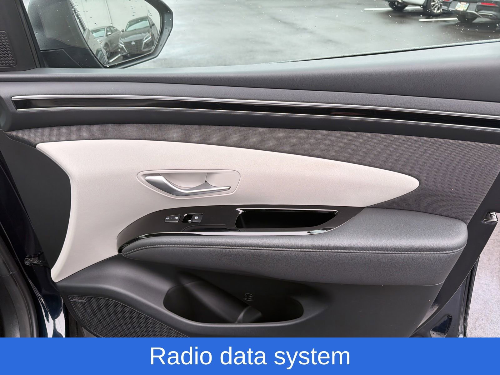 Used 2024 Hyundai Tucson Limited image 25