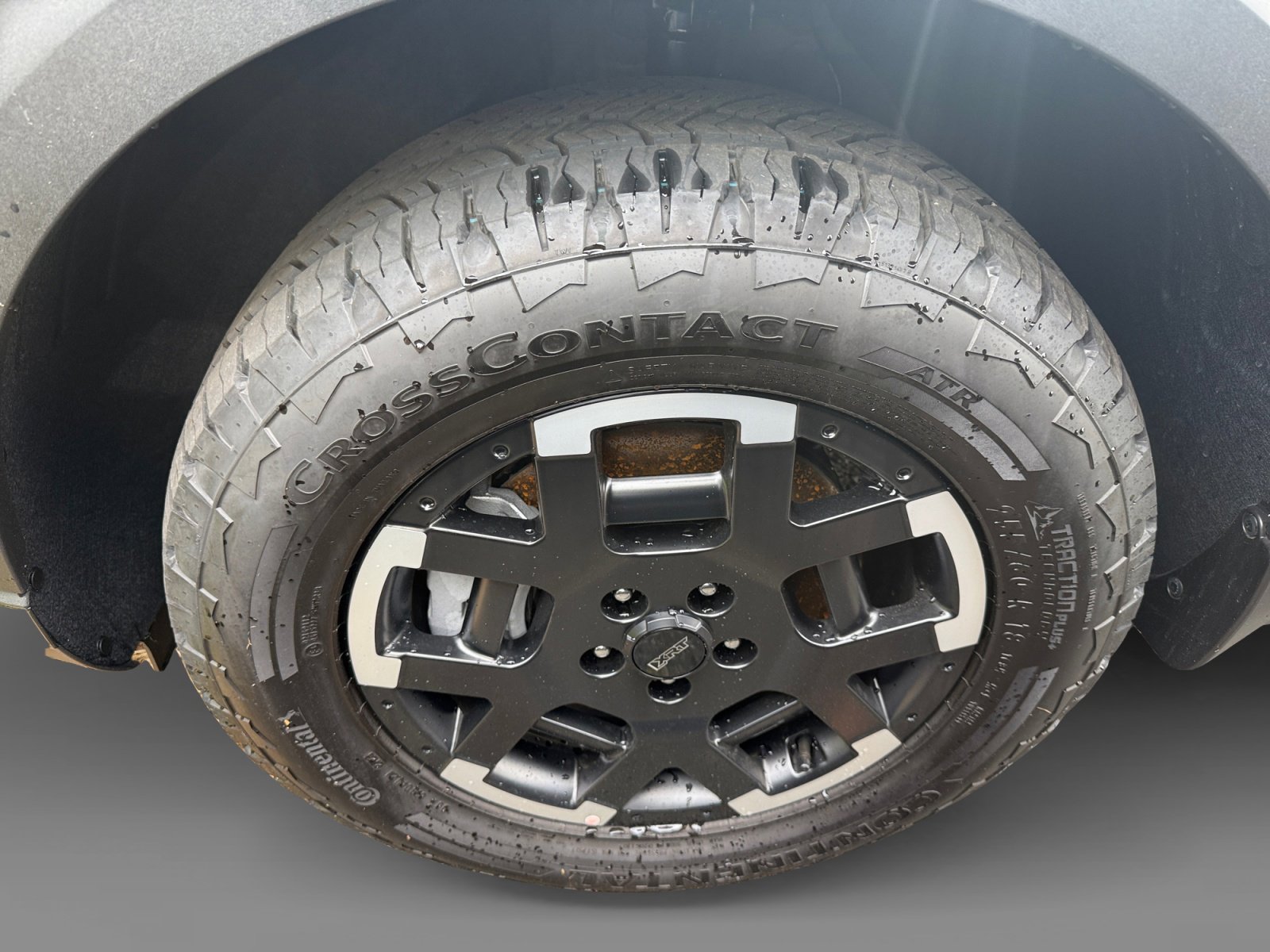 New 2026 Hyundai Palisade XRT Pro image 9