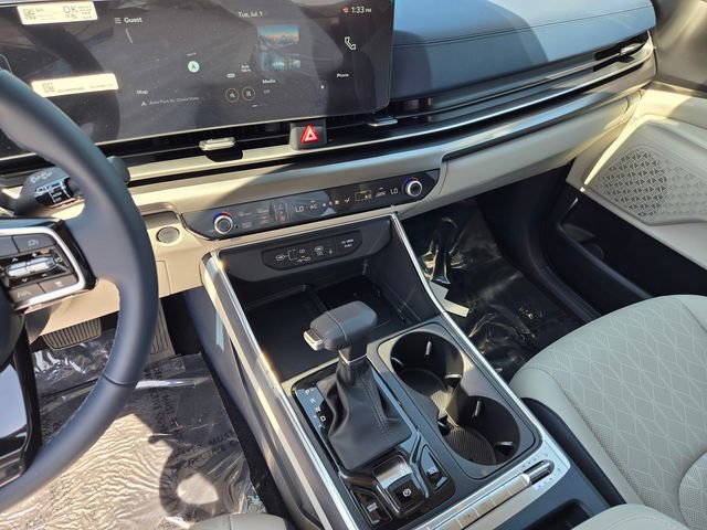 New 2026 Kia Carnival SX w/ SX Dark Edition Package image 18