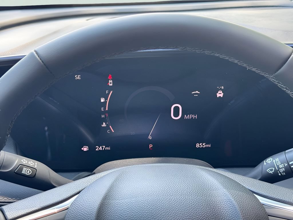New 2026 Buick Encore GX Sport Touring w/ Advanced Technology Package FWD image 17