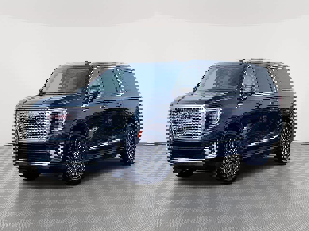 Used 2021 GMC Yukon XL Denali w/ Denali Ultimate Package image 1