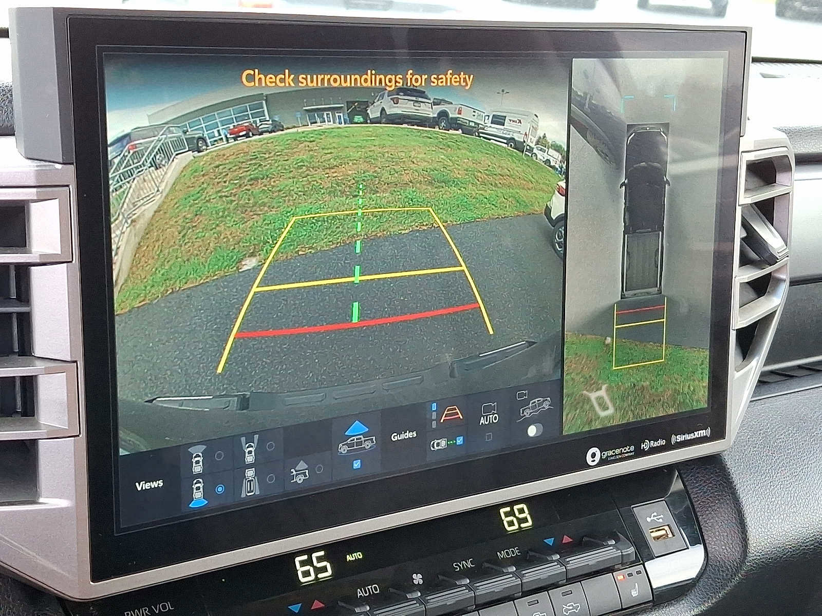 Used 2022 Toyota Tundra SR5 image 17