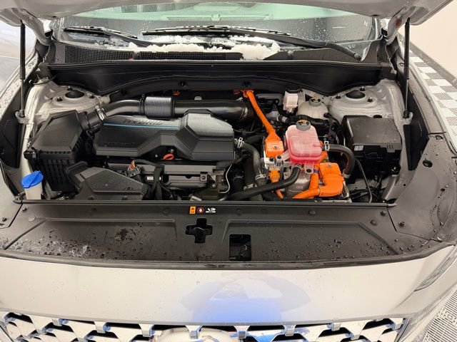 Used 2023 Hyundai Santa Fe SEL Premium image 37