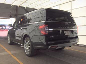 Used 2024 Ford Expedition Max Limited image 6