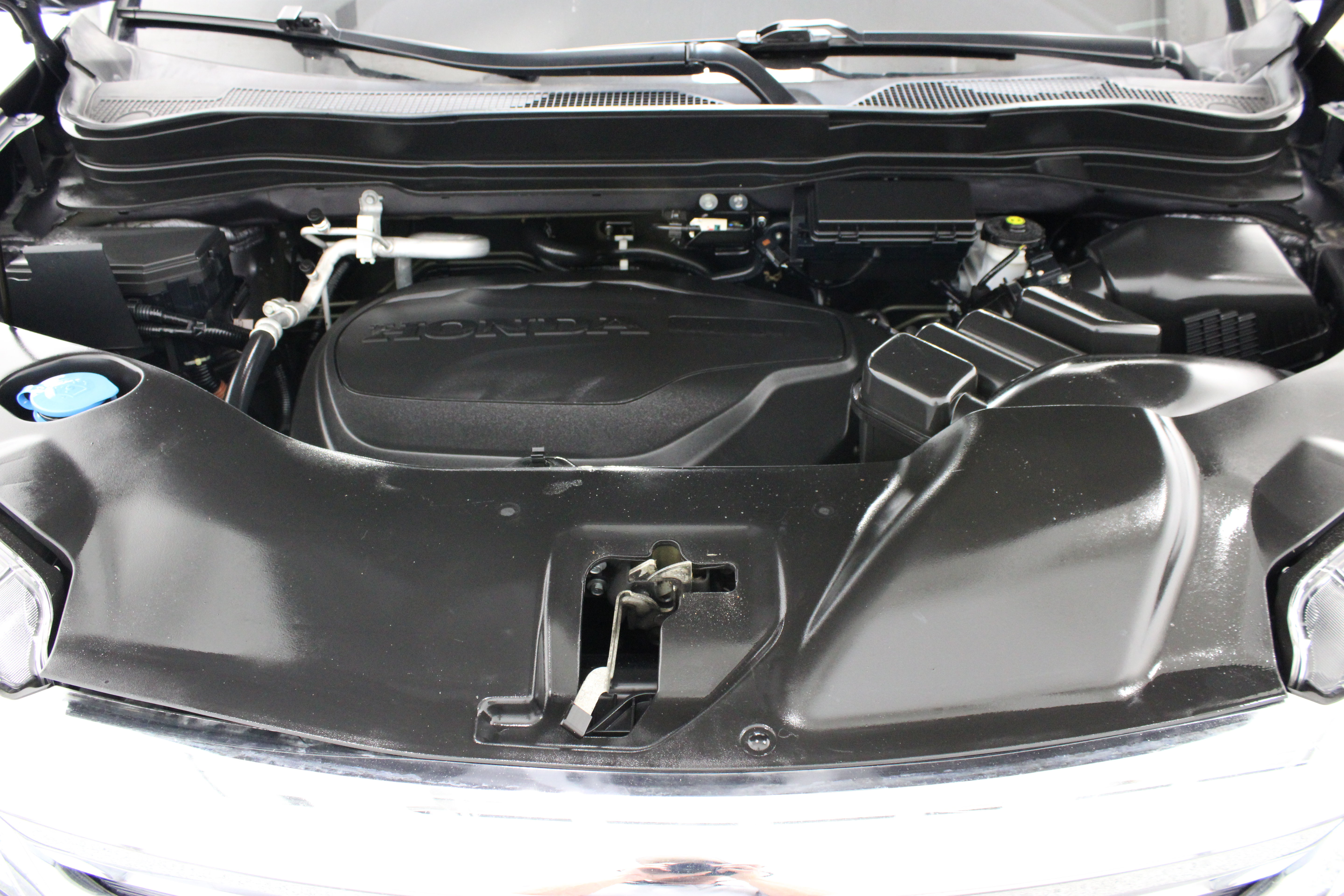 Used 2022 Honda Pilot Touring image 39