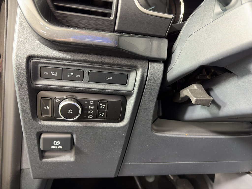 Used 2023 Ford F150 XLT w/ Equipment Group 302A High AWD/4WD image 16