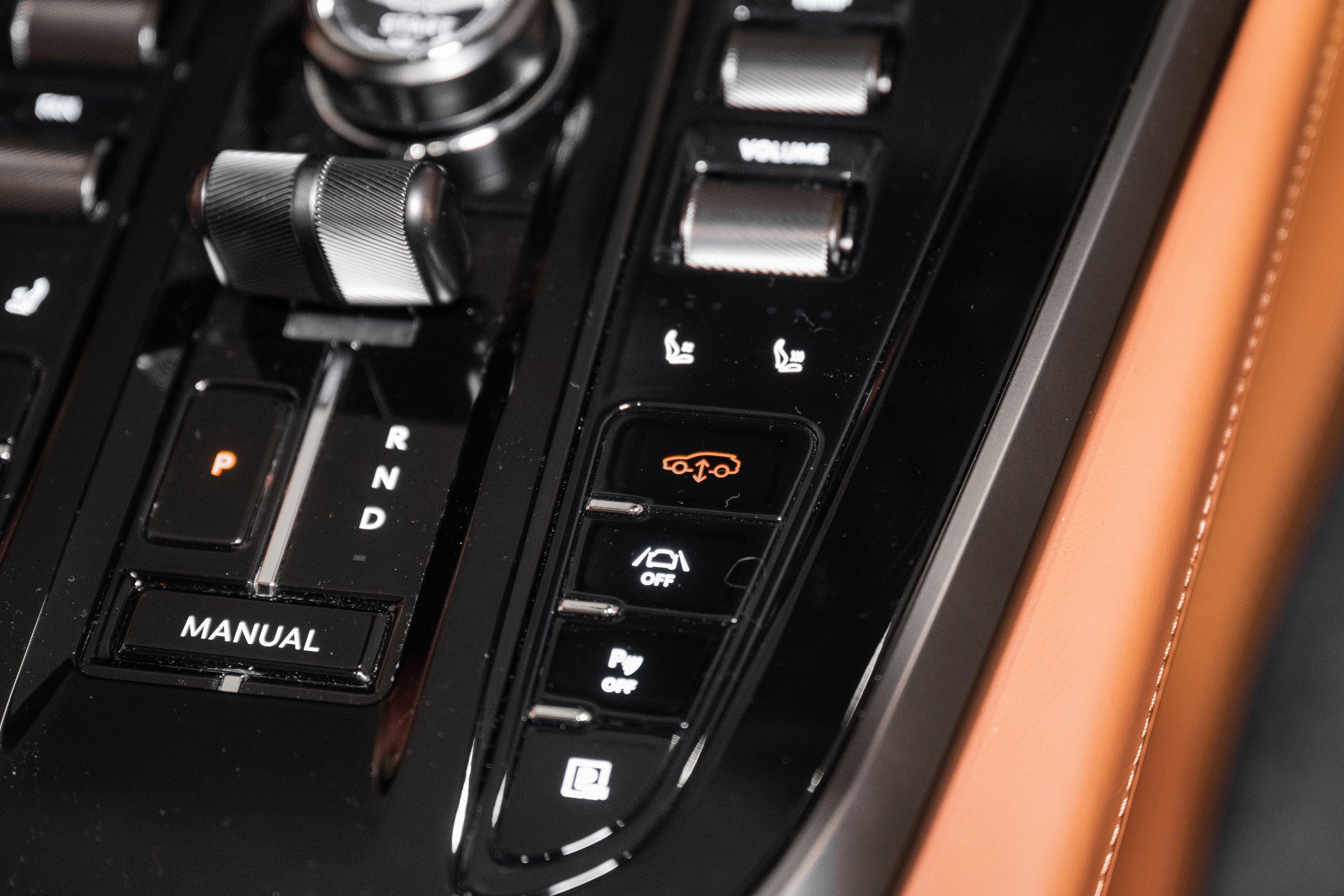 New 2026 Aston Martin DBX 707 AWD/4WD image 40