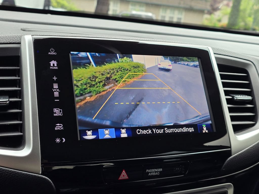 Used 2018 Honda Ridgeline RTL-E image 22