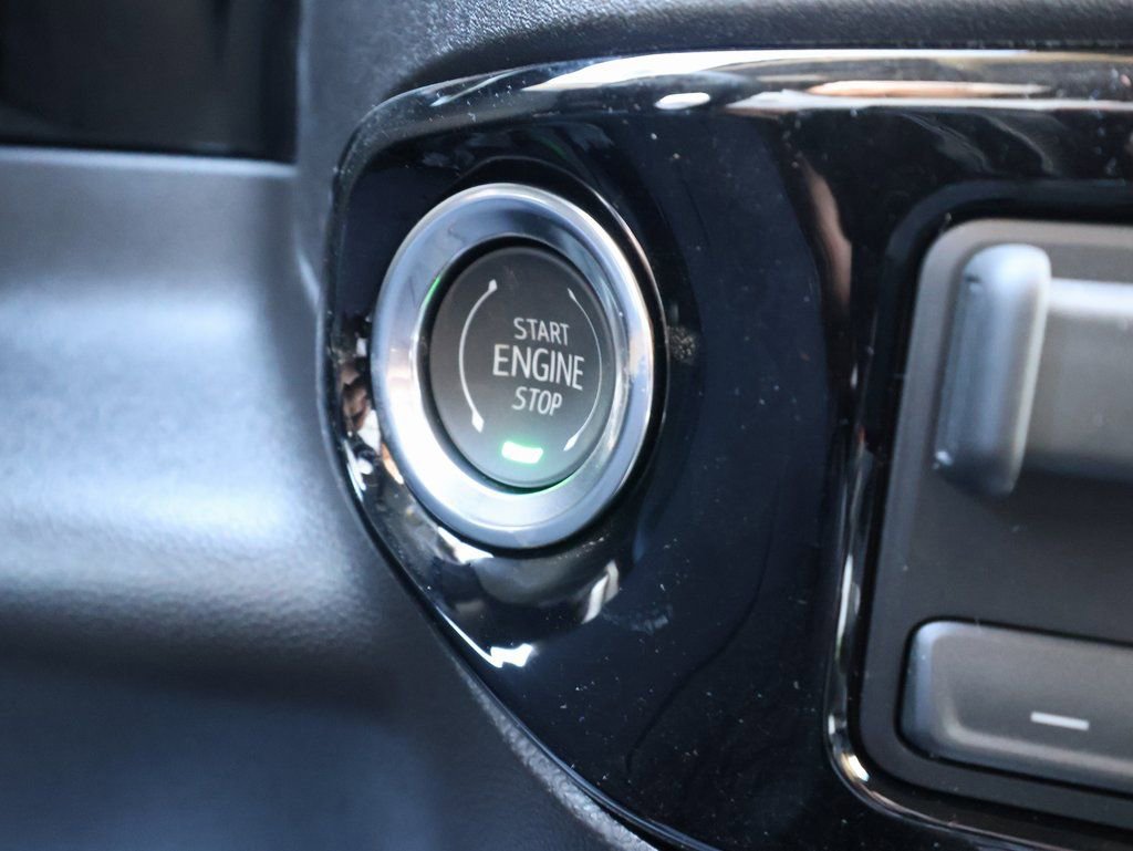 New 2026 Chevrolet Silverado 1500 LT Trail Boss w/ Convenience Package II image 22