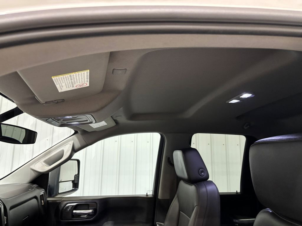 Used 2020 GMC Sierra 2500 W/T Dbl Cab 2WD LWB w/ Convenience Package image 15