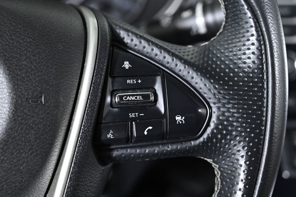 Used 2021 Nissan Maxima 3.5 SV w/ Floor Mat Group image 14