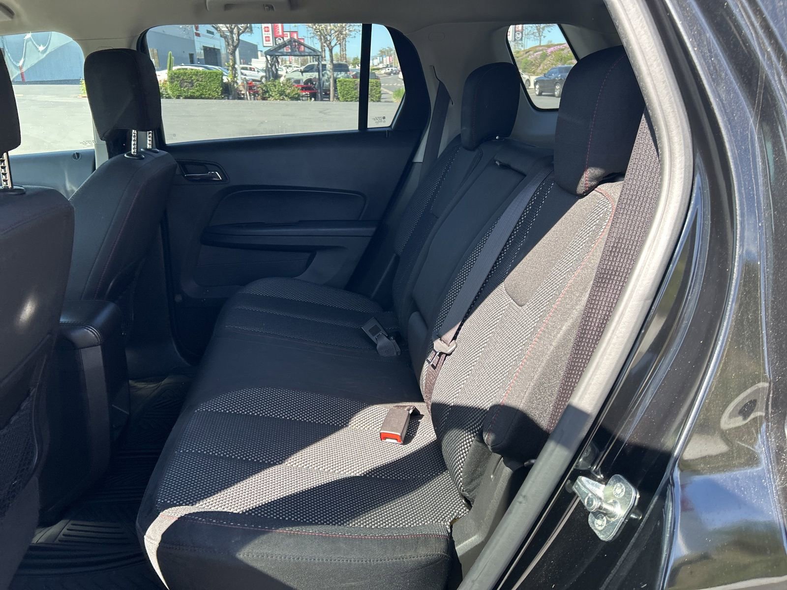 Used 2017 GMC Terrain SLE image 7