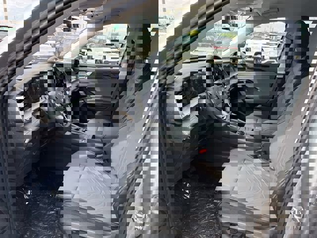 New 2025 Volkswagen Tiguan SE image 15