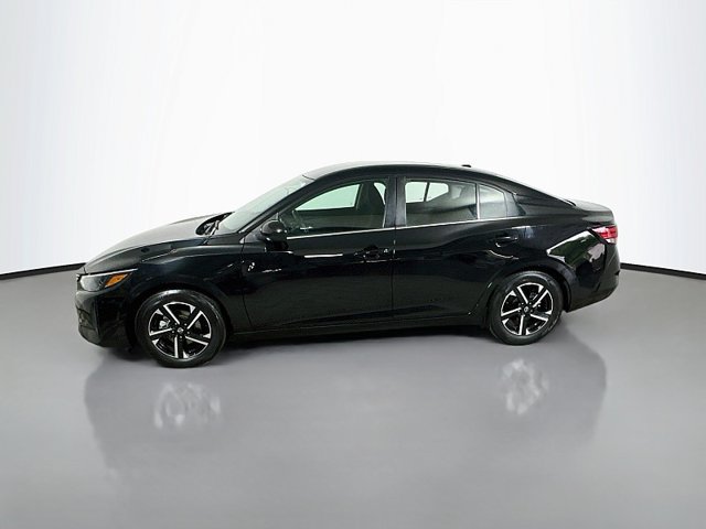 Used 2024 Nissan Sentra SV FWD image 4