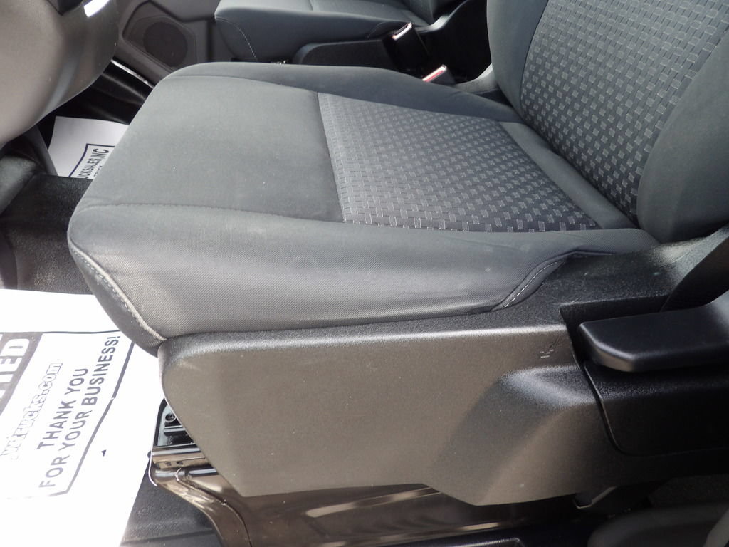 Used 2024 Ford Transit 250 148 Medium Roof w/ Load Area Protection Package RWD image 18
