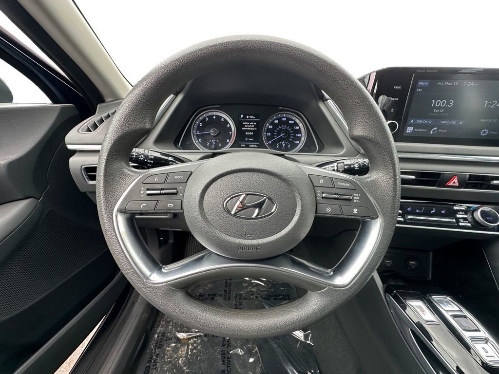 Used 2020 Hyundai Sonata SEL image 10