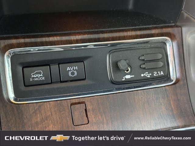 Used 2021 Subaru Ascent Touring AWD/4WD image 20