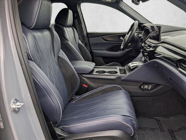 Certified 2025 Acura MDX Type S image 23