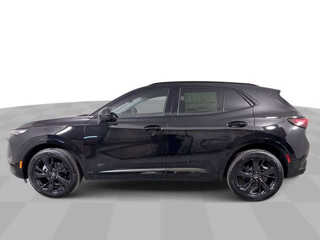 New 2026 Buick Envision Sport Touring AWD/4WD image 6