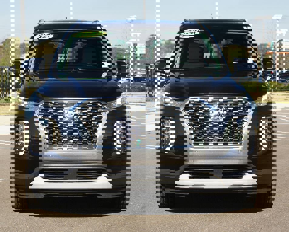 Used 2020 Hyundai Palisade SEL w/ Premium Package image 17