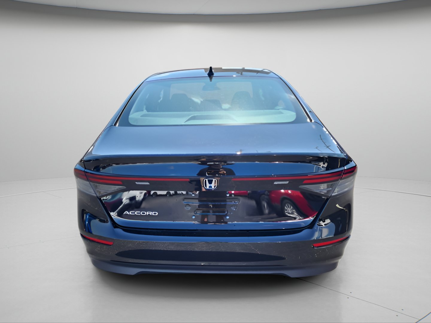 New 2026 Honda Accord SE image 6