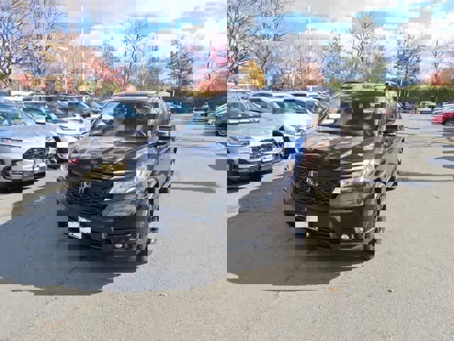 Certified 2021 Honda Passport Elite