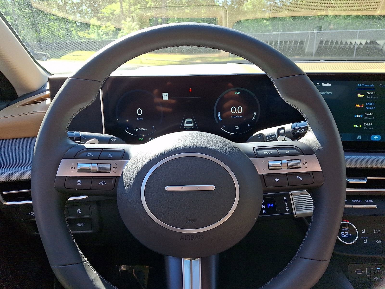 Used 2026 Hyundai Sonata Limited FWD image 20