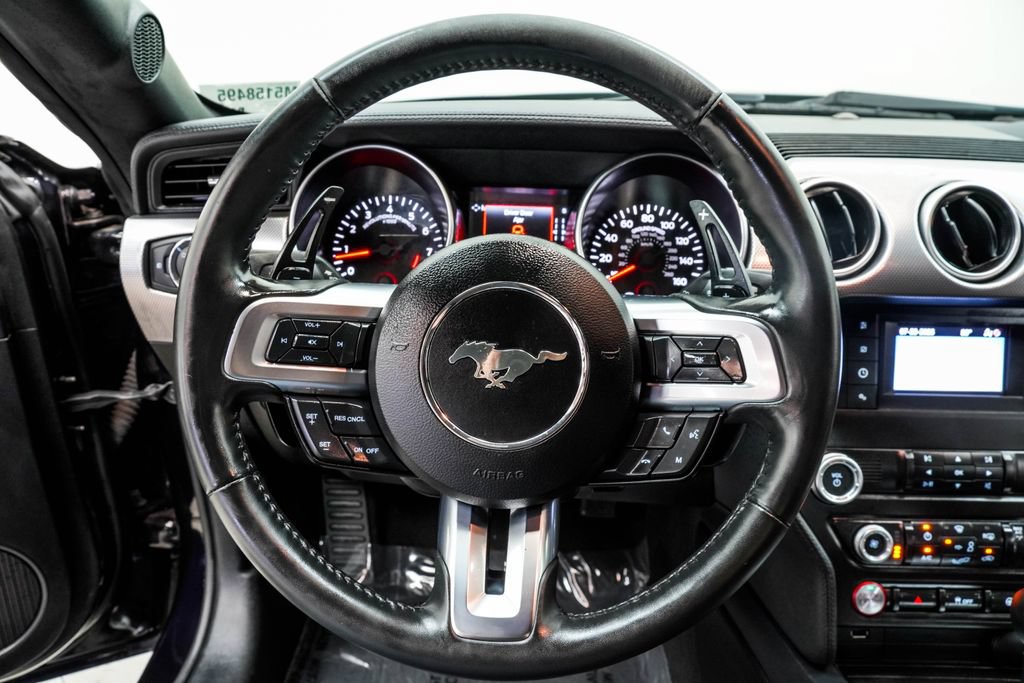 Used 2021 Ford Mustang GT RWD image 21