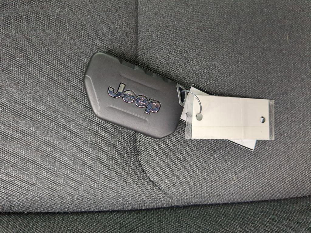 New 2026 Jeep Gladiator Sport image 45