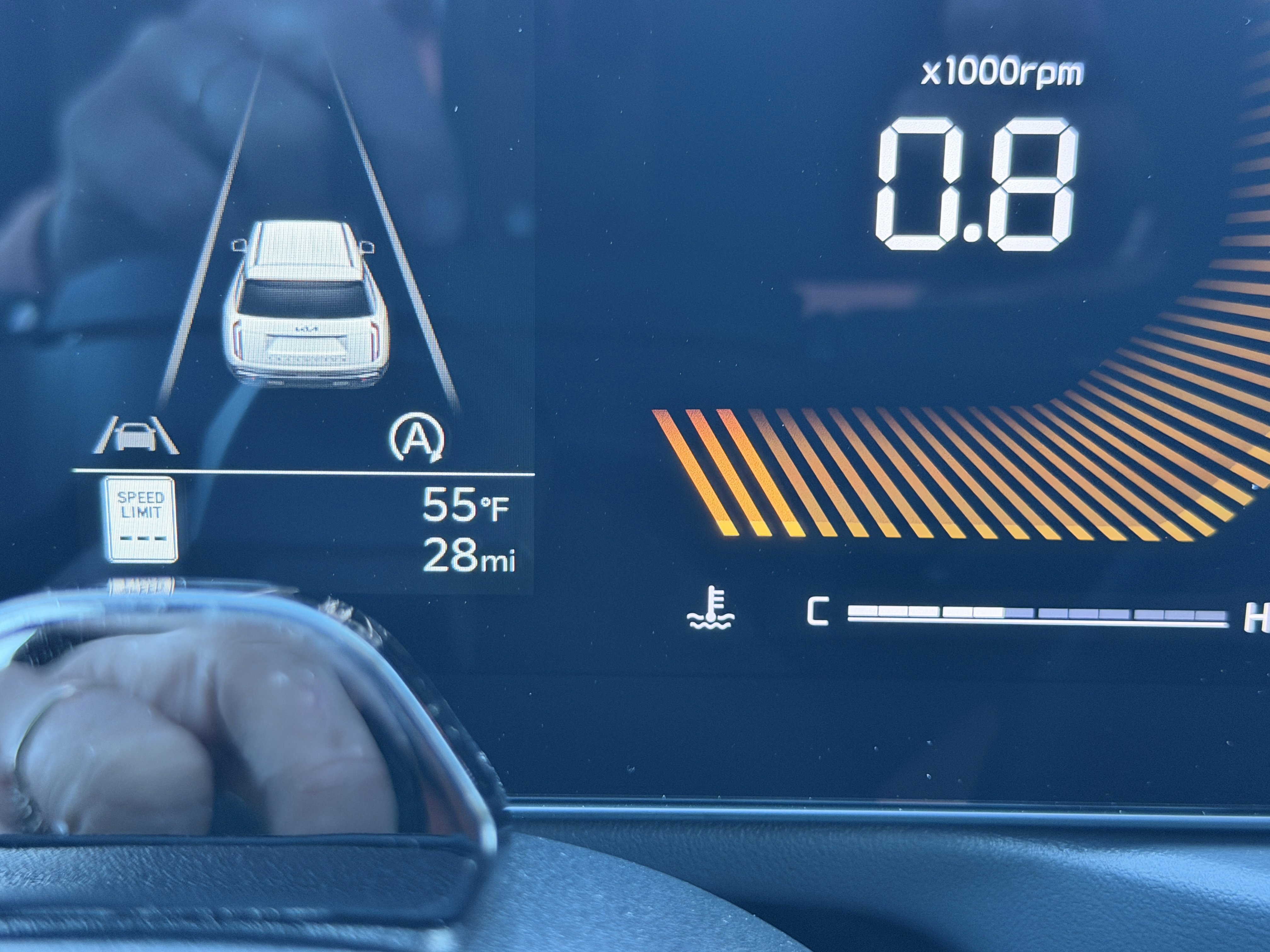 New 2027 Kia Telluride EX X-Line image 32