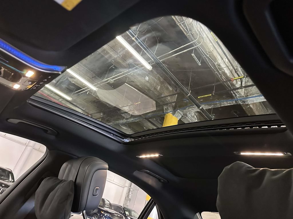 Used 2023 Mercedes-Benz S 580 4MATIC Sedan image 23