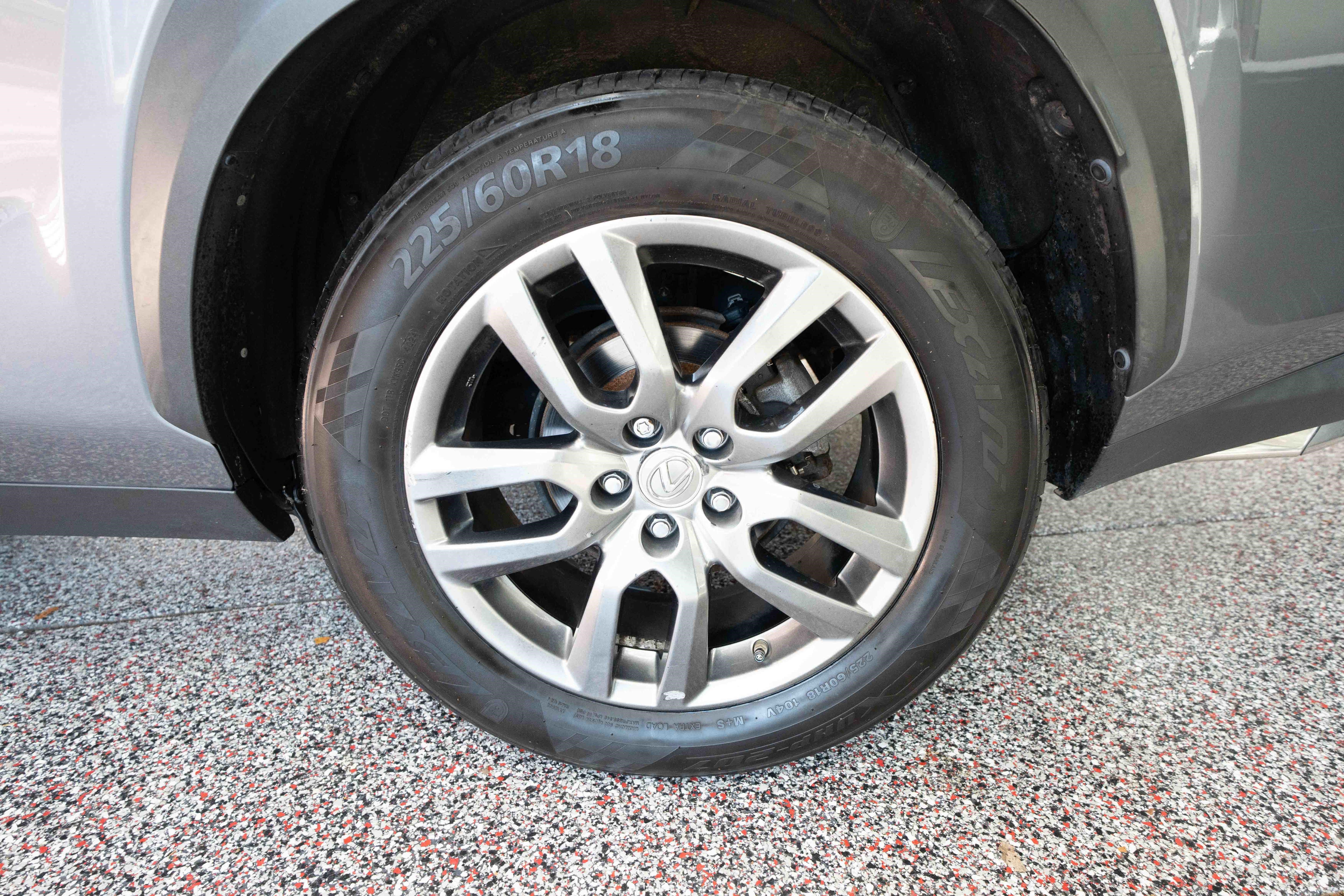 Used 2015 Lexus NX 200t AWD w/ Premium Package image 30