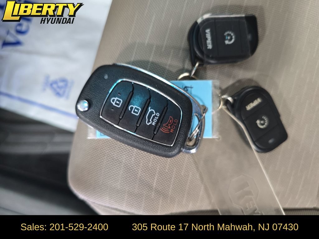 Used 2021 Hyundai Tucson SE FWD image 28