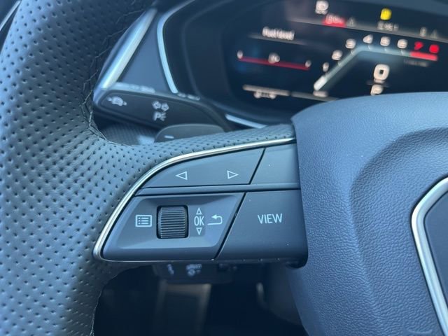 New 2025 Audi SQ5 Premium Plus image 32