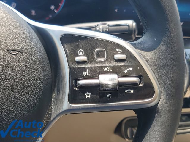 Used 2023 Mercedes-Benz GLA 250 image 22