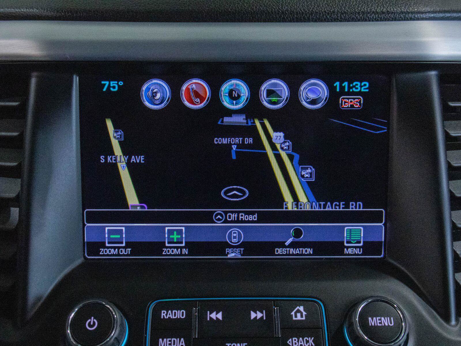 Used 2019 GMC Acadia SLT AWD/4WD image 5