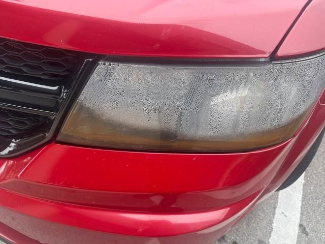Used 2020 Dodge Journey SE w/ SE Popular Equipment Group FWD image 2