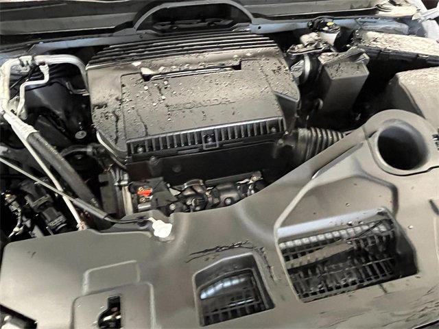 New 2025 Honda Pilot TrailSport image 11